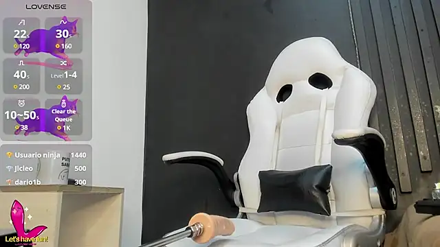 Shayla27 online show from January 30, 7:26 pm