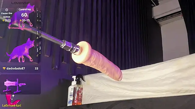 Shayla27 online show from January 24, 4:17 pm