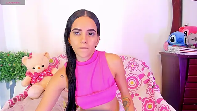 emilyclay 1 online show from September 22, 3:23 am