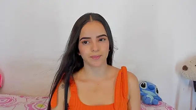 emilyclay 1 online show from October 14, 9:47 pm