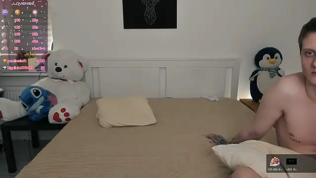 shaameless online show from February 13, 6:05 pm