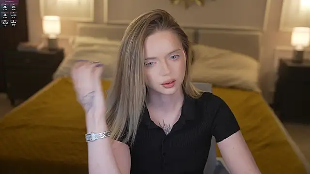 Cassy-Celestial  online show from March 29, 7:43 am