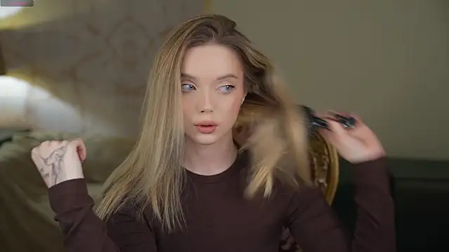 Cassy-Celestial  online show from March 8, 8:39 am