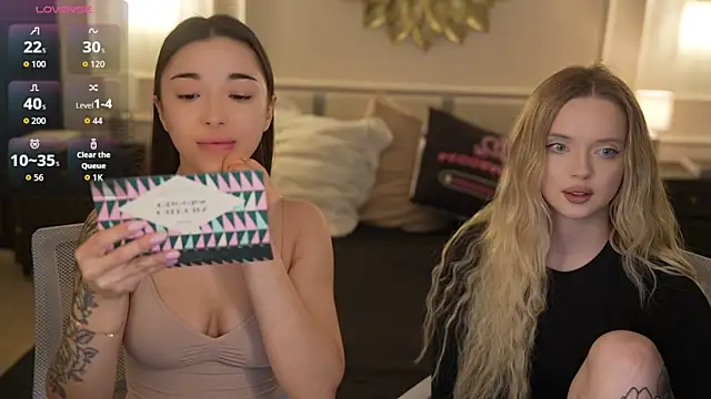 Snapshot of Cassy-Celestial_ chatting on February 10, 8:35 am Cassy-Celestial online show from February 10, 8:35 am