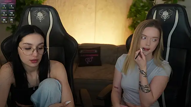 Snapshot of Cassy-Celestial_ chatting on February 25, 11:32 am Cassy-Celestial online show from February 25, 11:32 am