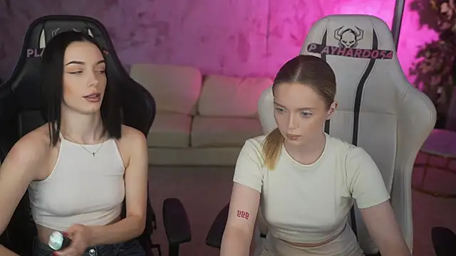 Cassy-Celestial  online show from March 30, 7:32 am