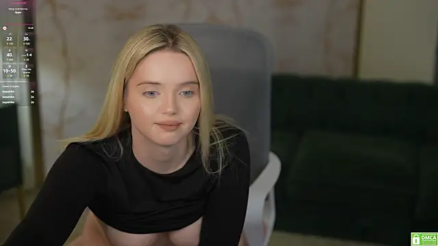 Snapshot of Cassy-Celestial_ chatting on March 1, 6:13 am Cassy-Celestial online show from March 1, 6:13 am