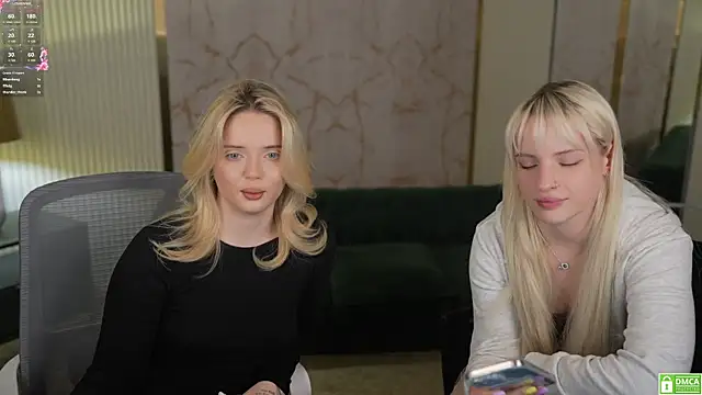 Snapshot of Cassy-Celestial_ chatting on February 27, 2:57 am Cassy-Celestial online show from February 27, 2:57 am