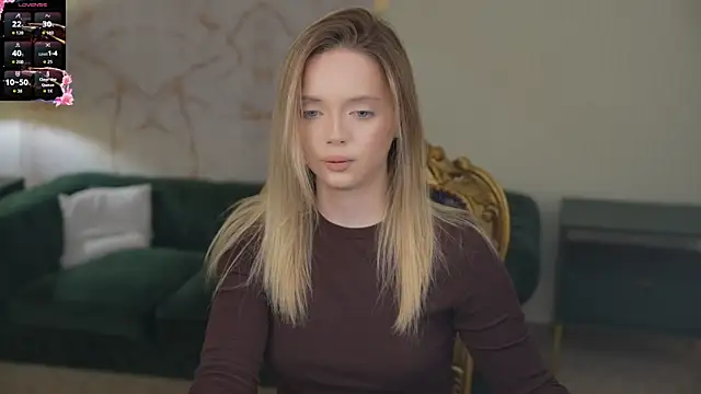 Cassy-Celestial  online show from March 28, 8:26 am