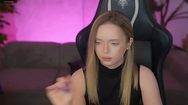 Cassy-Celestial  online show from March 22, 8:27 am