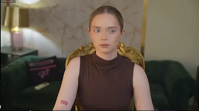 Cassy-Celestial  online show from April 10, 7:26 am