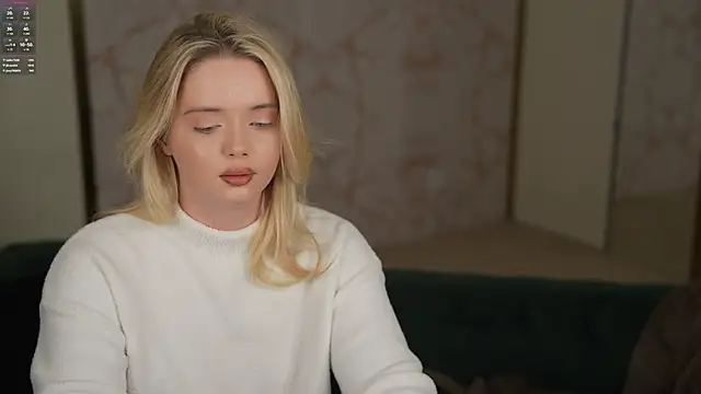 Snapshot of Cassy-Celestial_ chatting on February 24, 6:27 am Cassy-Celestial online show from February 24, 6:27 am