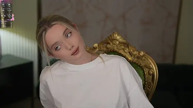 Snapshot of Cassy-Celestial_ chatting on March 5, 3:08 am Cassy-Celestial online show from March 5, 3:08 am