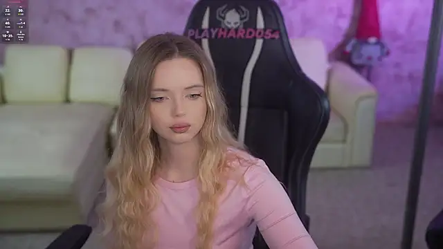 Snapshot of Cassy-Celestial_ chatting on February 8, 8:01 am Cassy-Celestial online show from February 8, 8:01 am