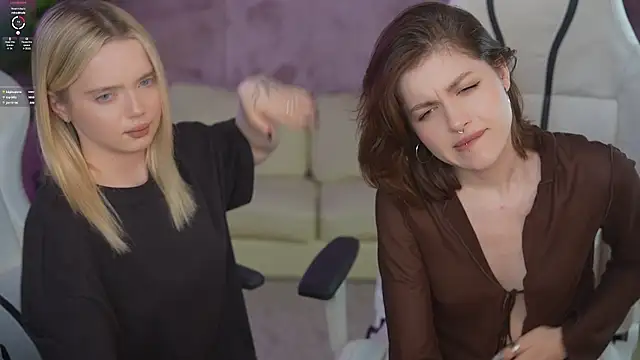 Snapshot of Cassy-Celestial_ chatting on March 6, 6:30 am Cassy-Celestial online show from March 6, 6:30 am