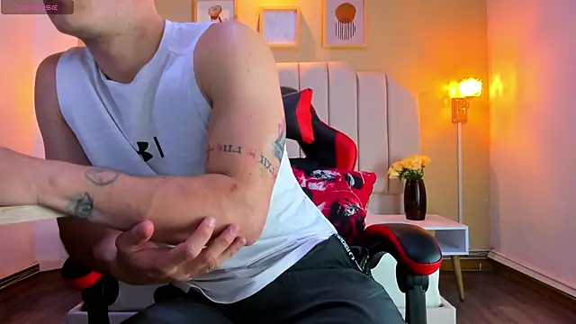 juan prior online show from November 21, 1:21 pm