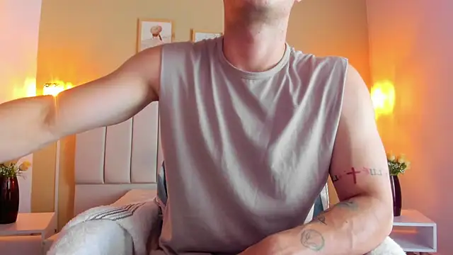 juan prior online show from October 21, 12:48 pm