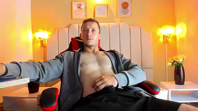 juan prior online show from November 24, 1:00 pm