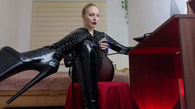 Martha Hoffman online show from March 6, 7:10 pm