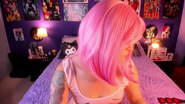 anne cross online show from September 9, 11:58 pm