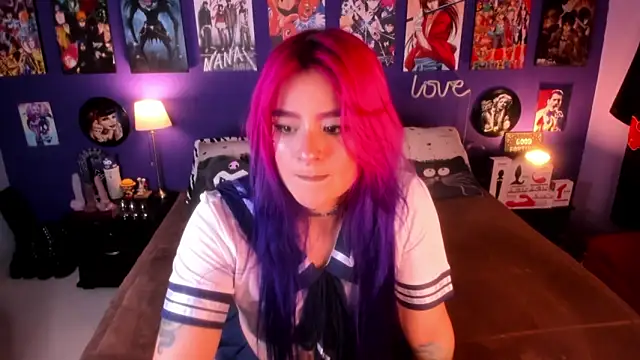 anne cross online show from November 14, 11:52 pm