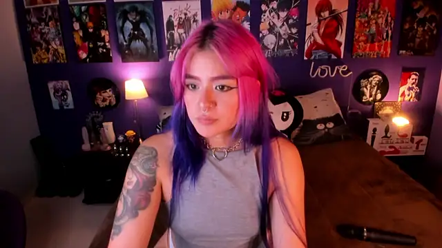 anne cross online show from November 5, 3:31 am