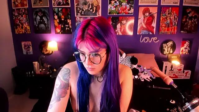 anne cross online show from January 28, 3:57 am