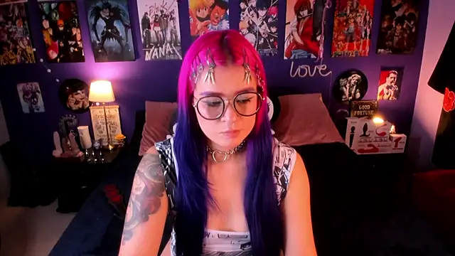 anne cross online show from October 15, 11:35 pm