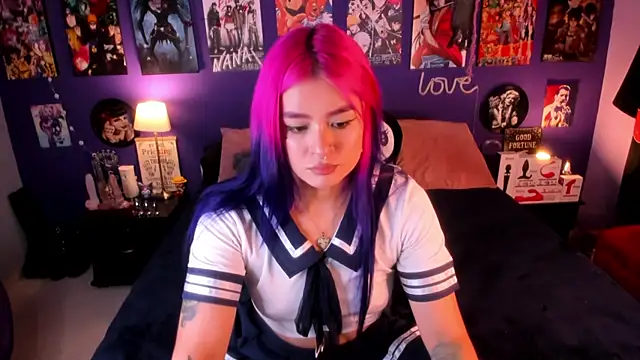 anne cross online show from October 17, 12:14 am