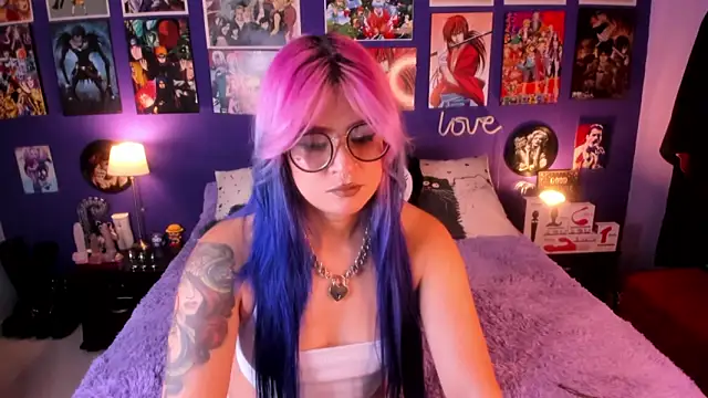 anne cross online show from September 11, 11:16 pm