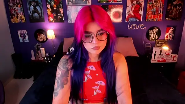 anne cross online show from October 7, 12:11 am