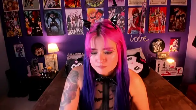 anne cross online show from October 29, 3:49 am