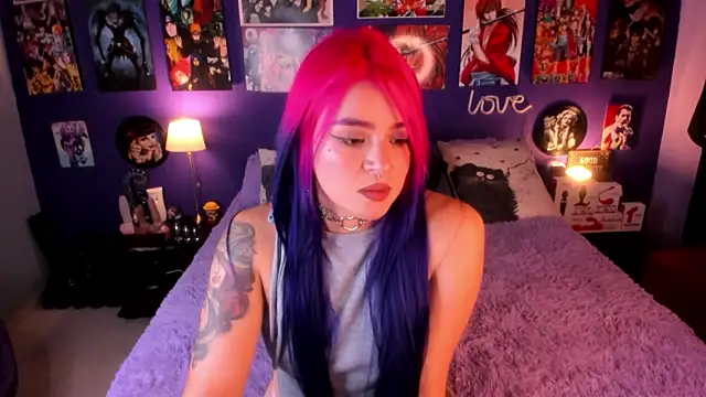 anne cross online show from September 30, 12:27 am