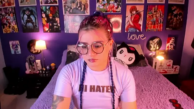 anne cross online show from September 10, 11:26 pm