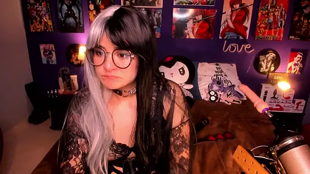 anne cross online show from January 10, 4:33 am