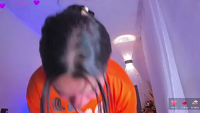 Snapshot of girlasian_hairy chatting on November 26, 6:52 pm girlasian hairy online show from November 26, 6:52 pm