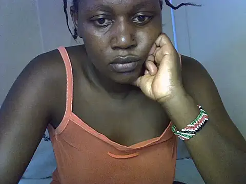 pretty alma20 online show from January 15, 11:46 am