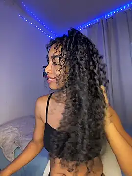 Snapshot of nicoleebony1 chatting on October 17, 3:58 pm nicoleebony1 online show from October 17, 3:58 pm