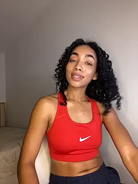 Snapshot of nicoleebony1 chatting on June 30, 7:58 pm nicoleebony1 online show from June 30, 7:58 pm