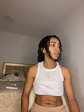 Snapshot of nicoleebony1 chatting on June 26, 3:51 pm nicoleebony1 online show from June 26, 3:51 pm