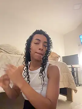 Snapshot of nicoleebony1 chatting on June 6, 4:56 pm nicoleebony1 online show from June 6, 4:56 pm