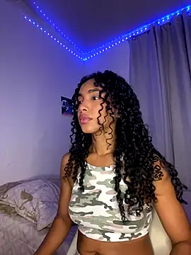 Snapshot of nicoleebony1 chatting on September 13, 8:42 pm nicoleebony1 online show from September 13, 8:42 pm