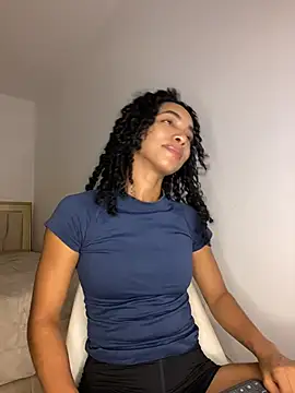 Snapshot of nicoleebony1 chatting on June 25, 6:24 pm nicoleebony1 online show from June 25, 6:24 pm