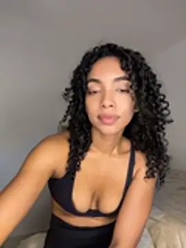 Snapshot of nicoleebony1 chatting on July 6, 7:16 pm nicoleebony1 online show from July 6, 7:16 pm