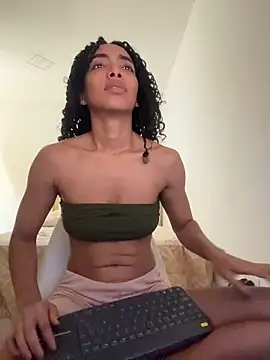 Snapshot of nicoleebony1 chatting on June 14, 2:51 pm nicoleebony1 online show from June 14, 2:51 pm