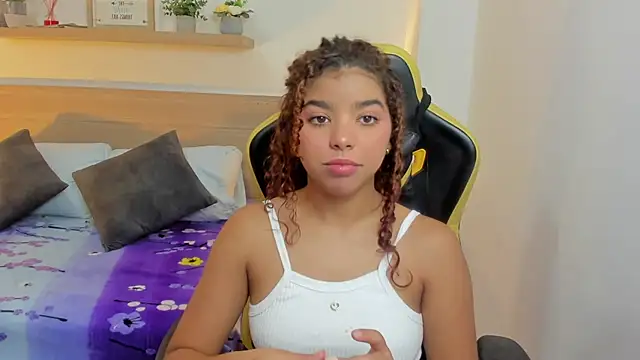 aurora rodriguez online show from January 23, 12:19 pm
