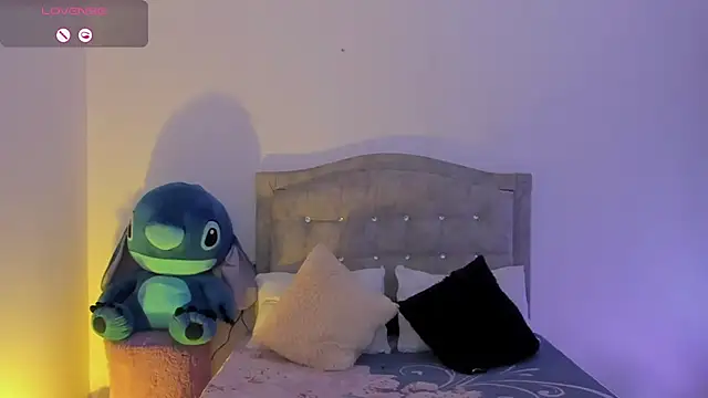 aurora rodriguez online show from February 27, 1:41 am