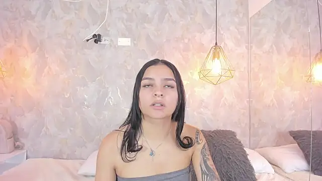 leigh-angels online show from May 26, 9:57 pm
