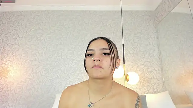 leigh-angels online show from May 23, 9:36 pm