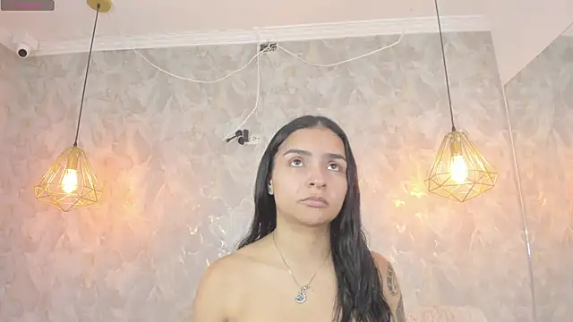 leigh-angels online show from June 2, 9:48 pm